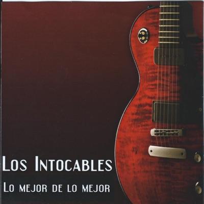  - Los Intocables