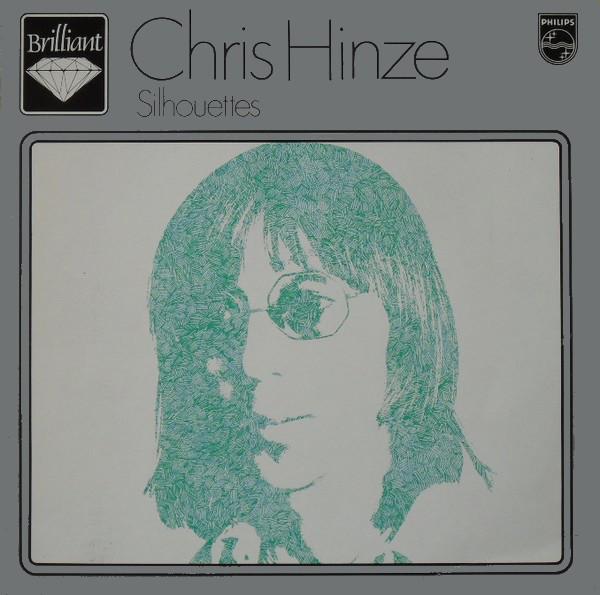  - Chris Hinze