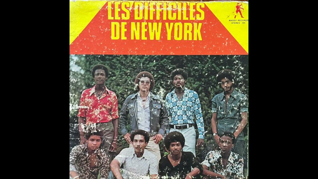  - Les Difficiles De New York