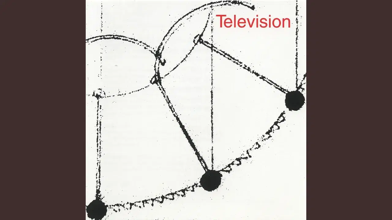 Television - Television