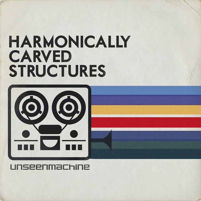  - unseenmachine