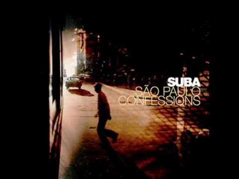 Tributo - Suba feat. Bebel Gilberto