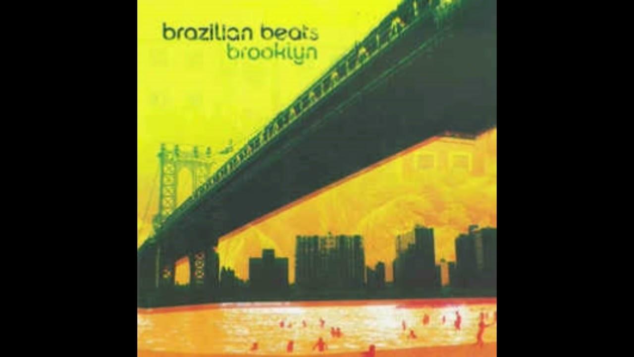 Brazilian Beats Brooklyn - José Roberto