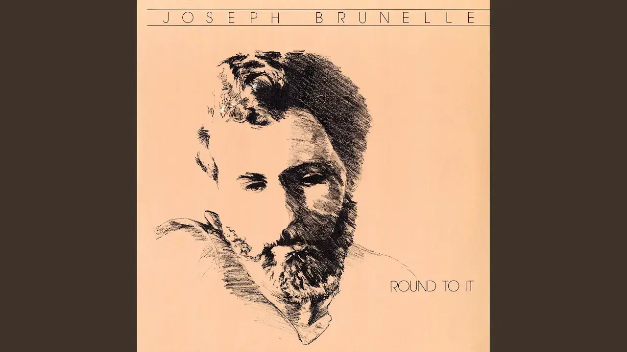  - Joseph Brunelle
