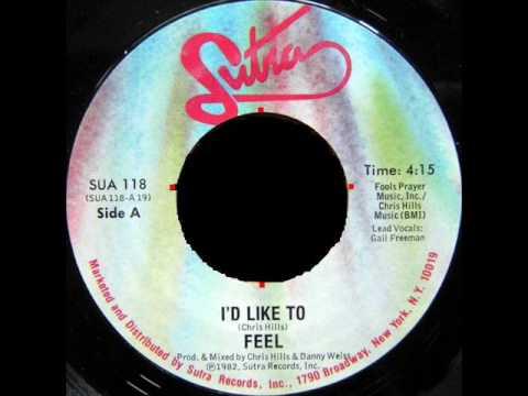  - Feel