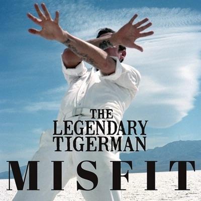  - The Legendary Tigerman