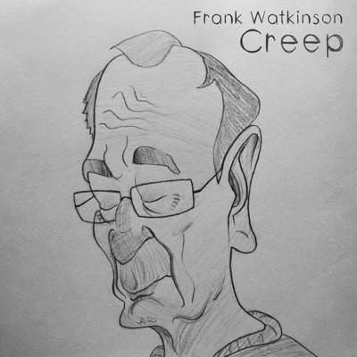  - Frank Watkinson