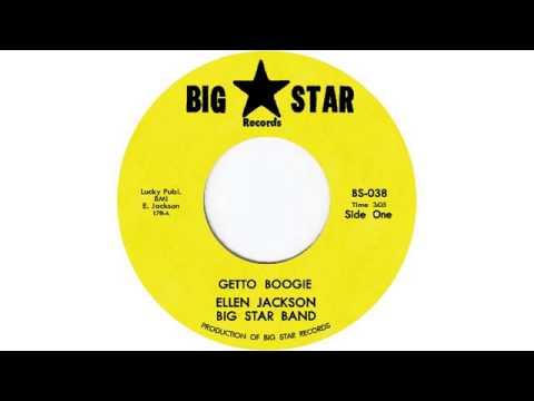 7" - King Cain Silvertone Band
