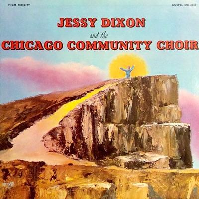 Soul Gospel - Jessy Dixon