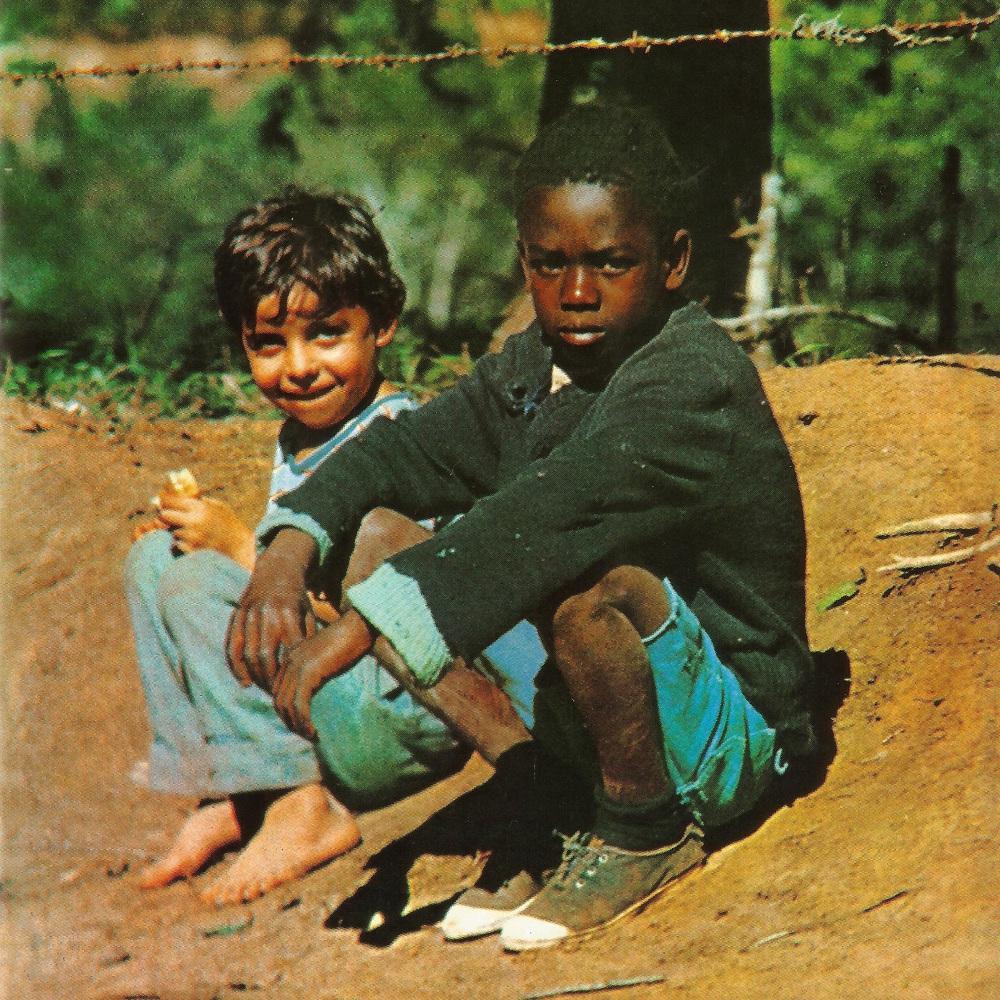 Clube da Esquina - Milton Nascimento / Lô Borges