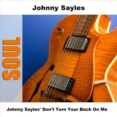 Move With The Groove: The One-derful! Mar-v-lus Story - Johnny Sayles