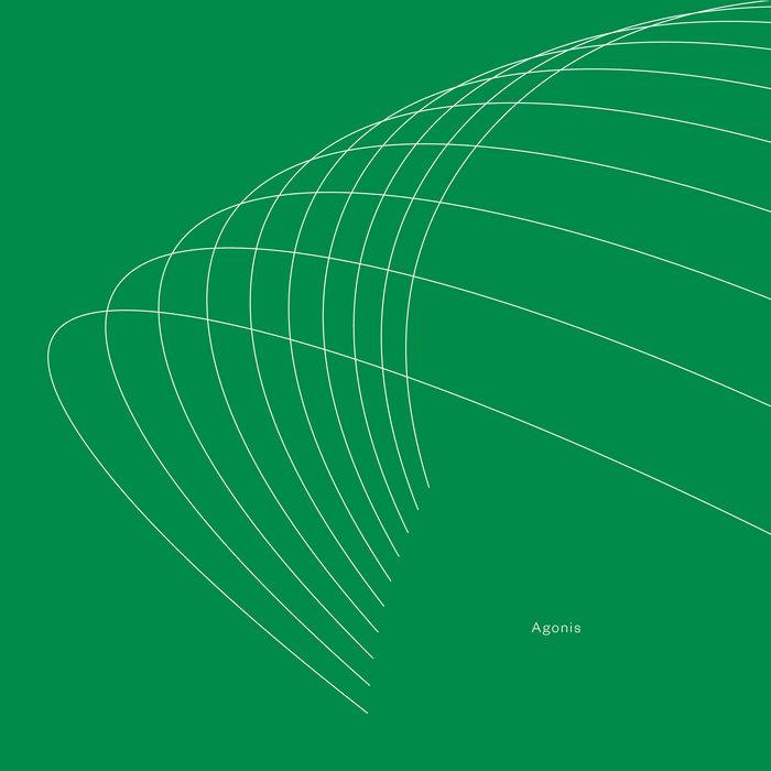 Mantis 18 - Agonis