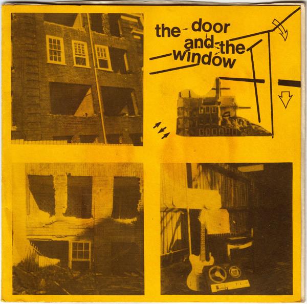 Subculture EP - The Door And The Window