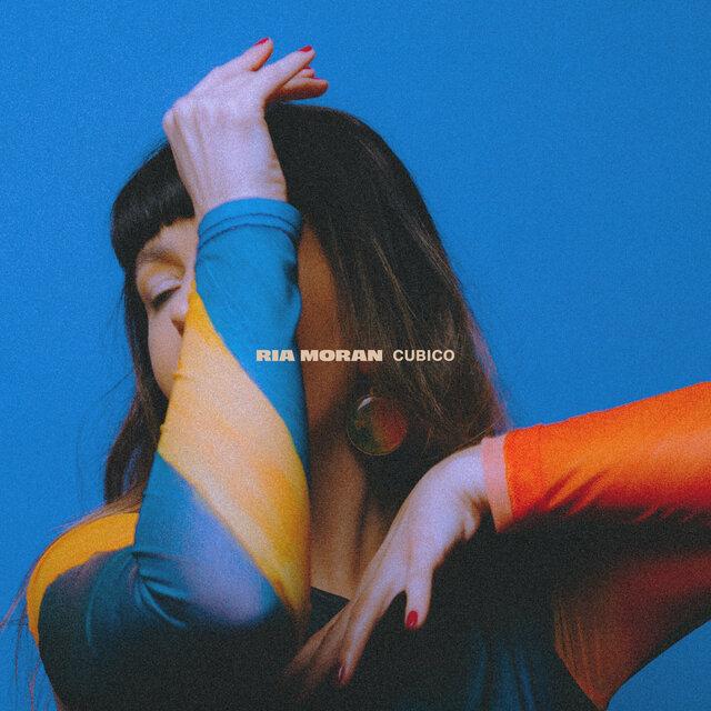 Cubico - Ria Moran & Paul Grant