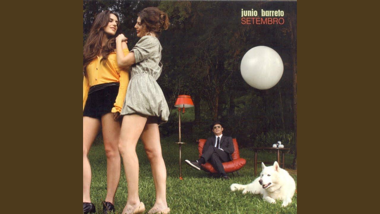  - Junio Barreto