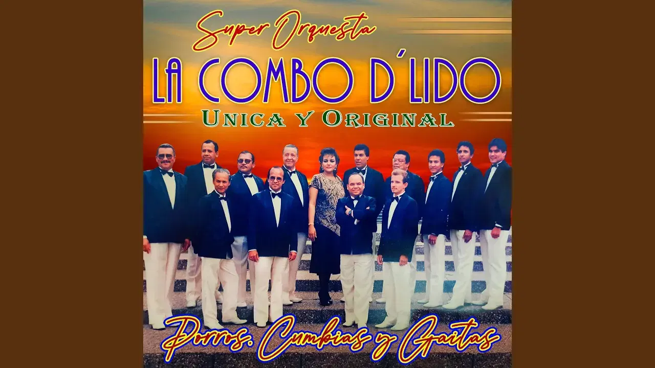  - La Combo de Lido