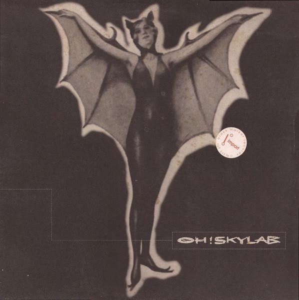 OH! SKYLAB - Skylab