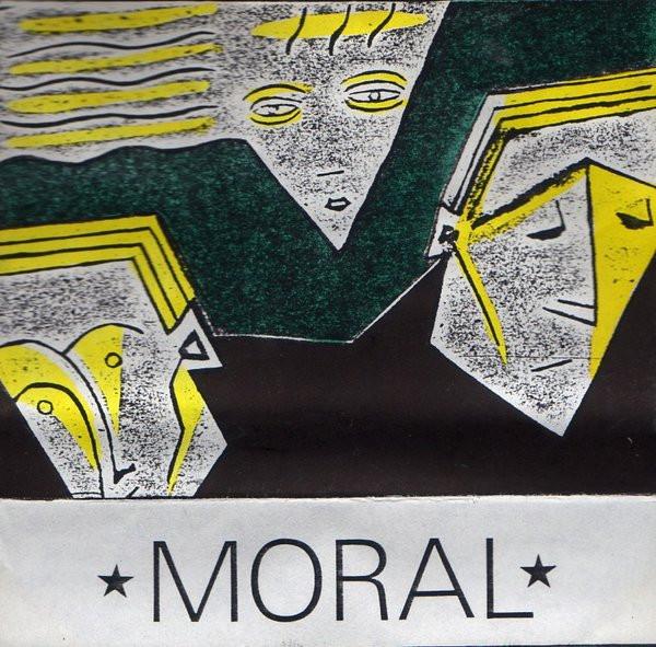  - Moral