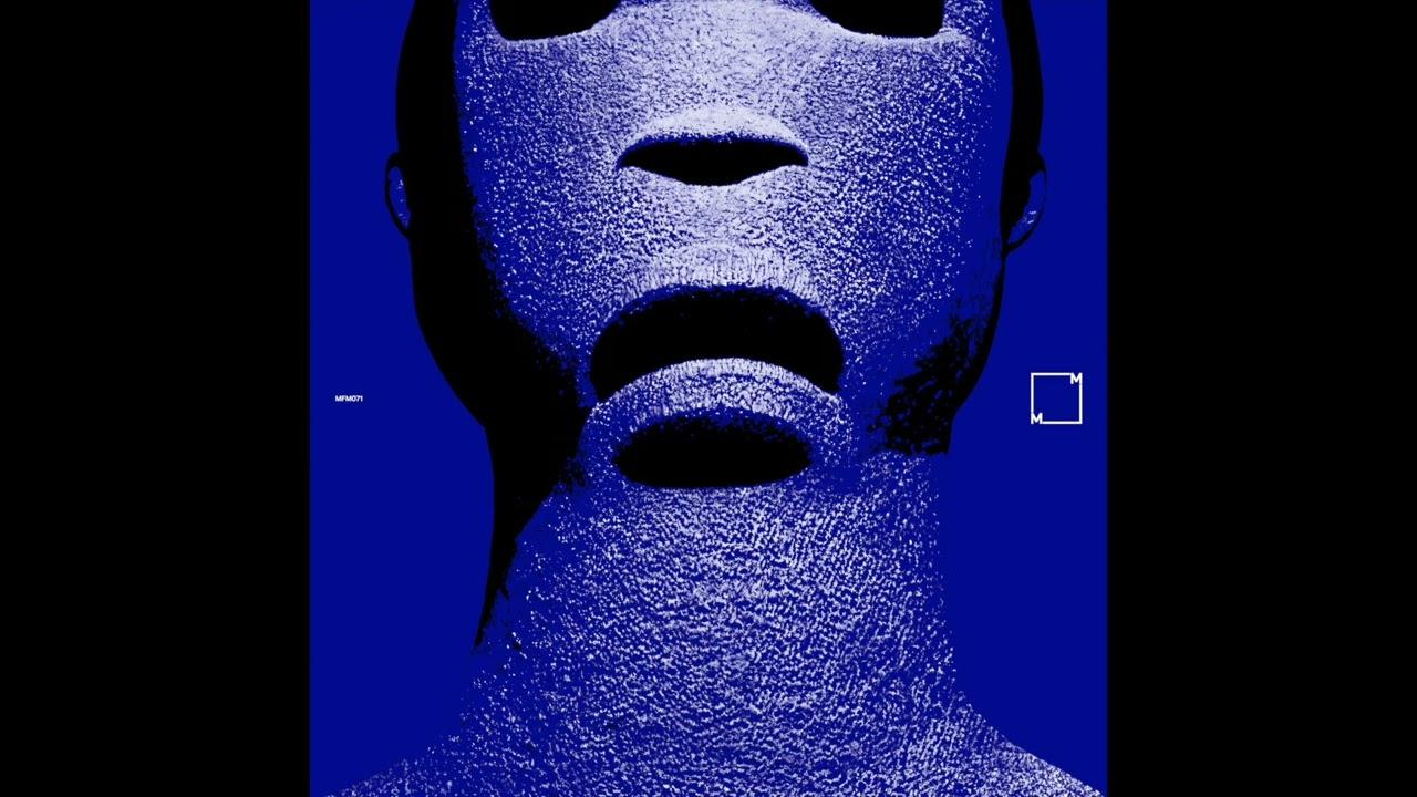 Total Blue - Total Blue