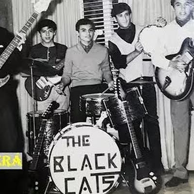  - Los Black Cats