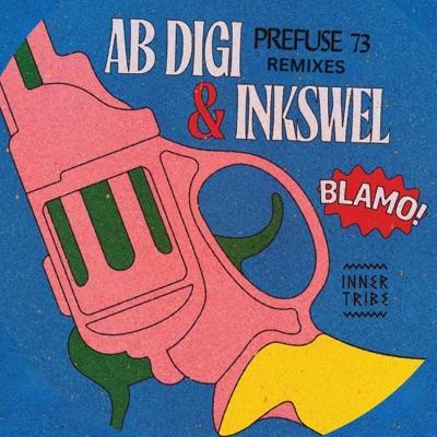  - Ab Digi & Inkswel 
