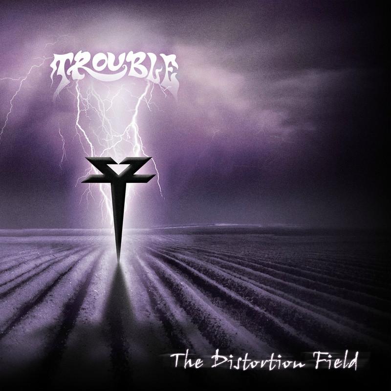 The Distortion Field (Remaster 2022) - Trouble