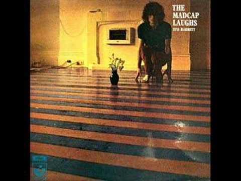 The Madcap Laughs - Barrett, Syd
