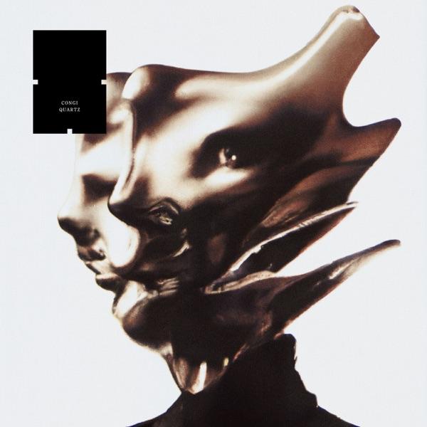 Quartz - EP - Congi