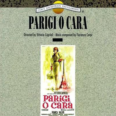 L'Ingorgo - Una Storia Impossibile.... - Fiorenzo Carpi