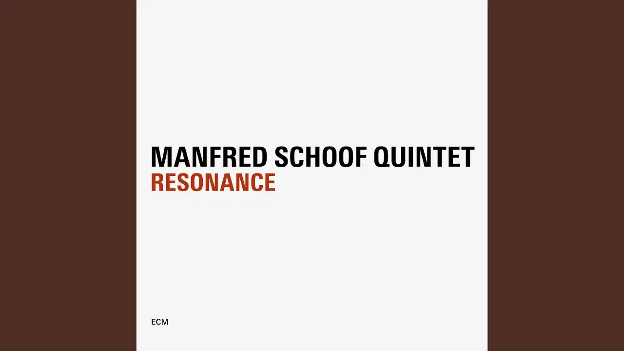 Light Lines - Manfred Schoof Quintet