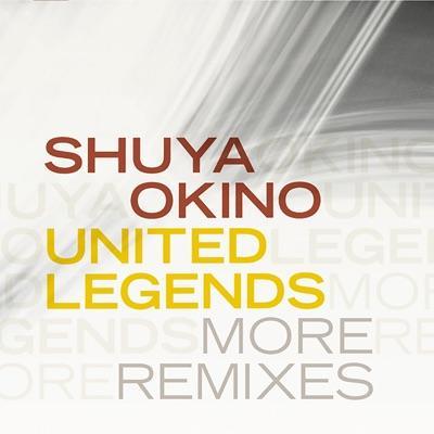  - Shuya Okino