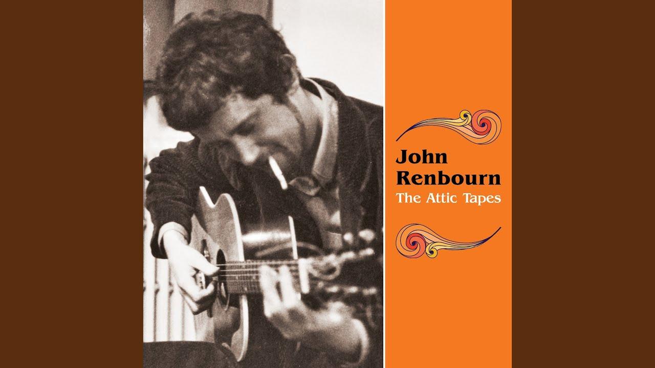 Another Monday - John Renbourn