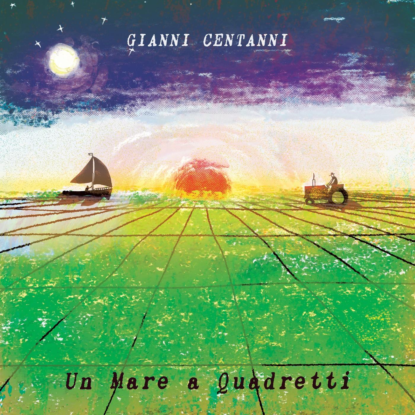  - Gianni Centanni