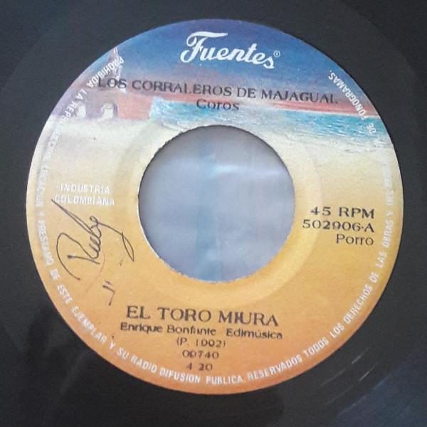  - Corraleros de Majagual