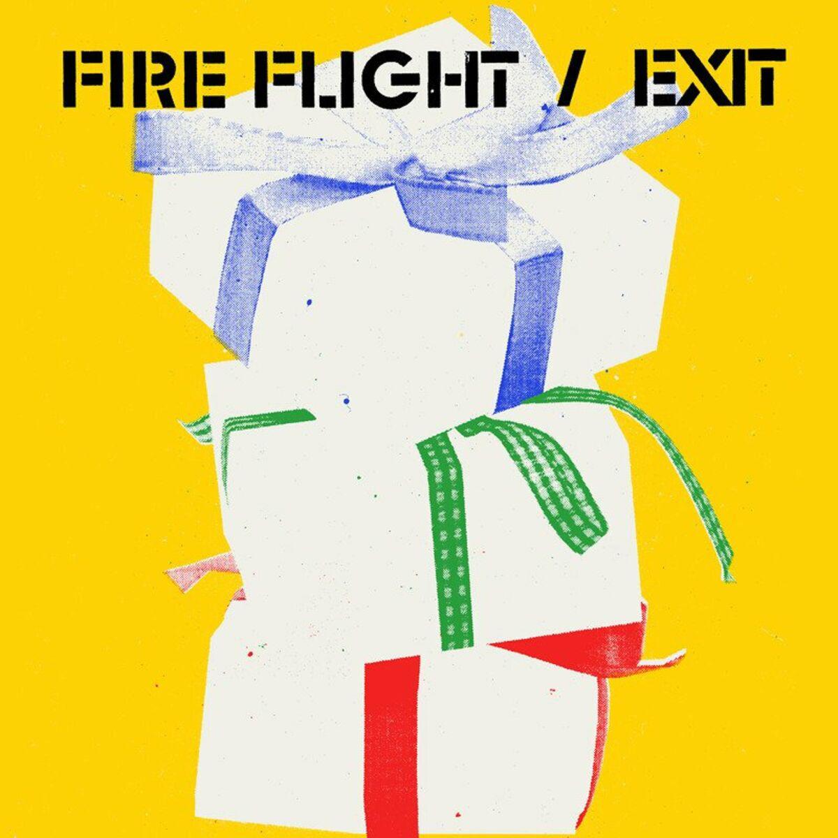 Exit - Fire Flight