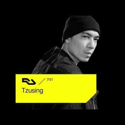 绿帽 Green Hat - Tzusing