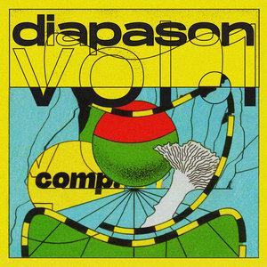 Diapason Compilation Vol. 1 - Twoonky