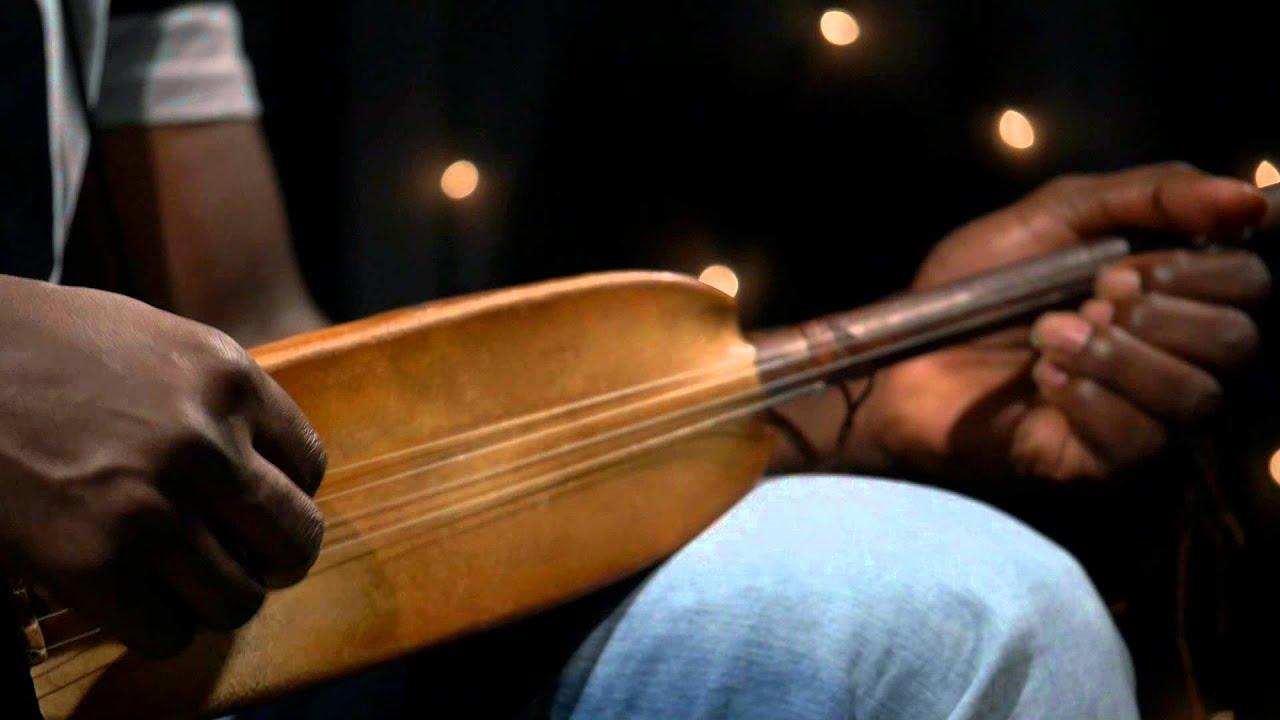 null - Bassekou Kouyaté & Ngoni Ba