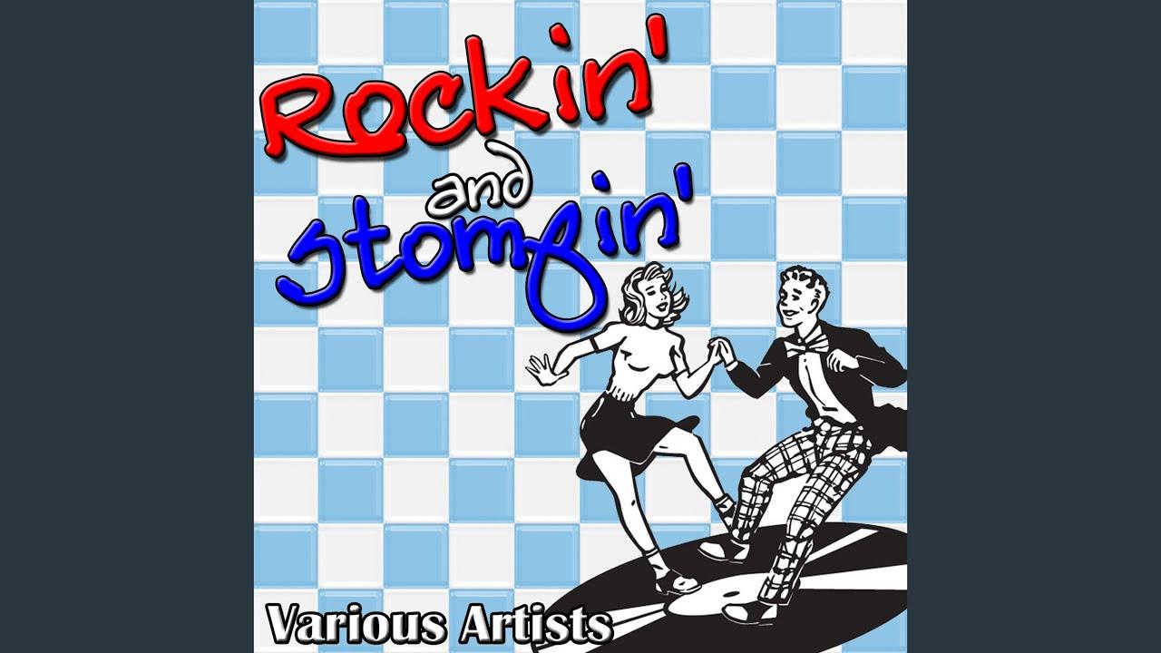 Various - Little Chickie