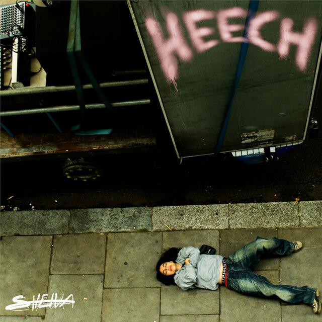Heech EP - Sheiva