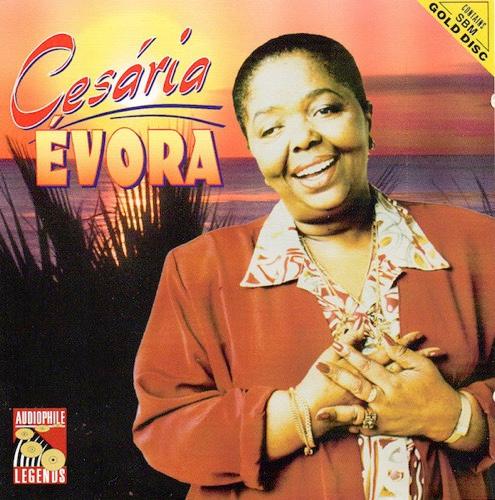 null - Cesária Évora