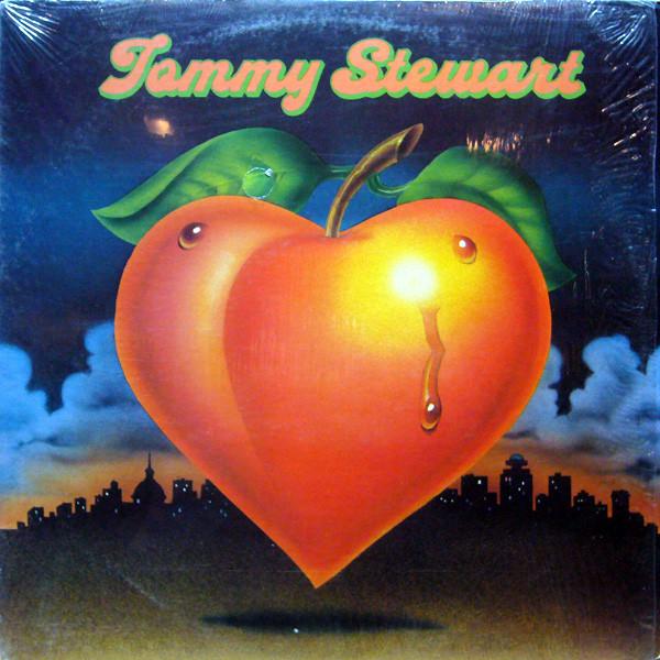  - Tommy Stewart