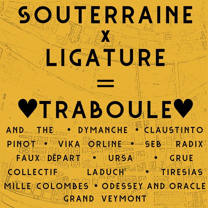 TRABOULE - And The