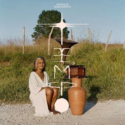 Tempo - Monique Nascimento