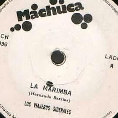  - Los Viajeros Siderales