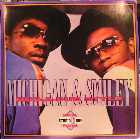 Studio One Classics: Volume 1 - Michigan & Smiley
