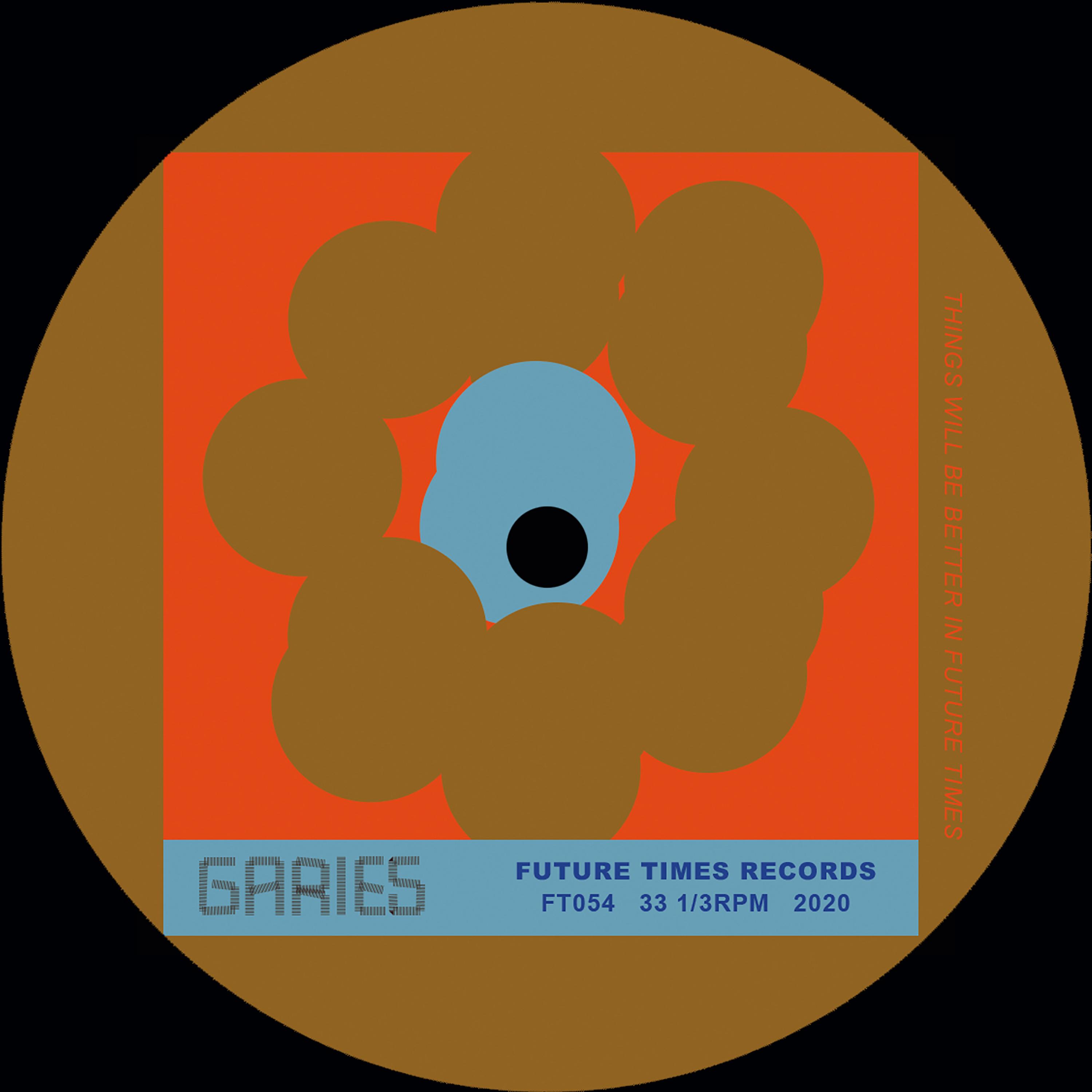 In Bits - Garies