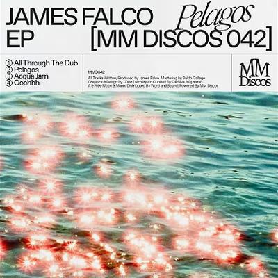 Pelagos EP  - James Falco 