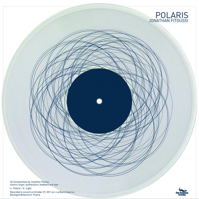 POLARIS - Jonathan Fitoussi