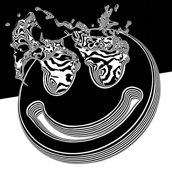 Acid Disk 2 - G Jones